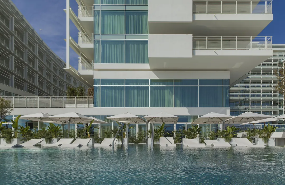Falkensteiner Hotel & Spa Jesolo-1
