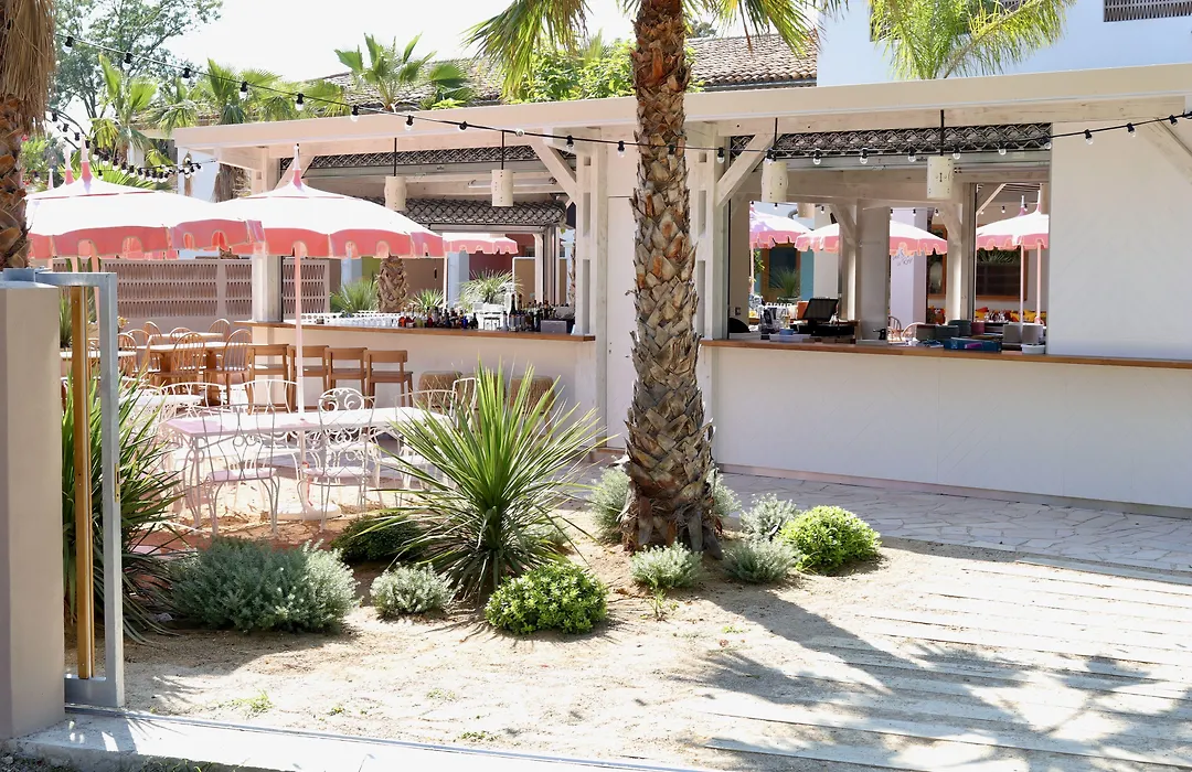 Hotel Casarose - Cannes Mandelieu-1