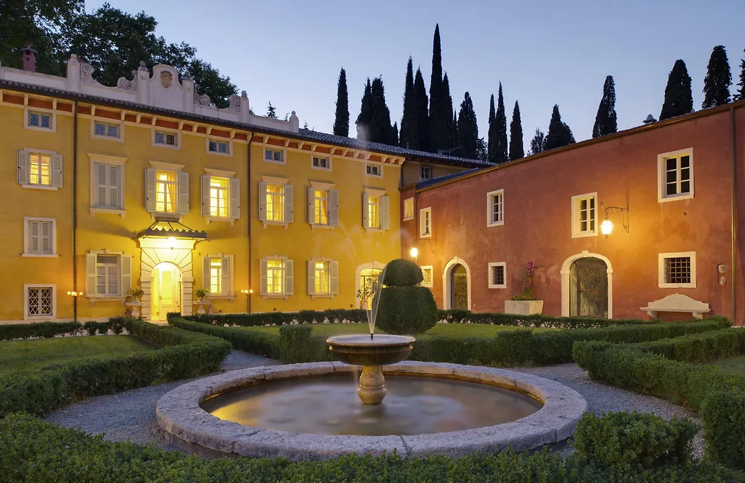 Villa Cordevigo Wine Relais-1