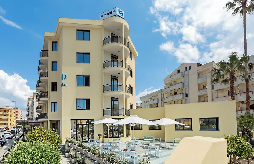 Rina Hotel-1