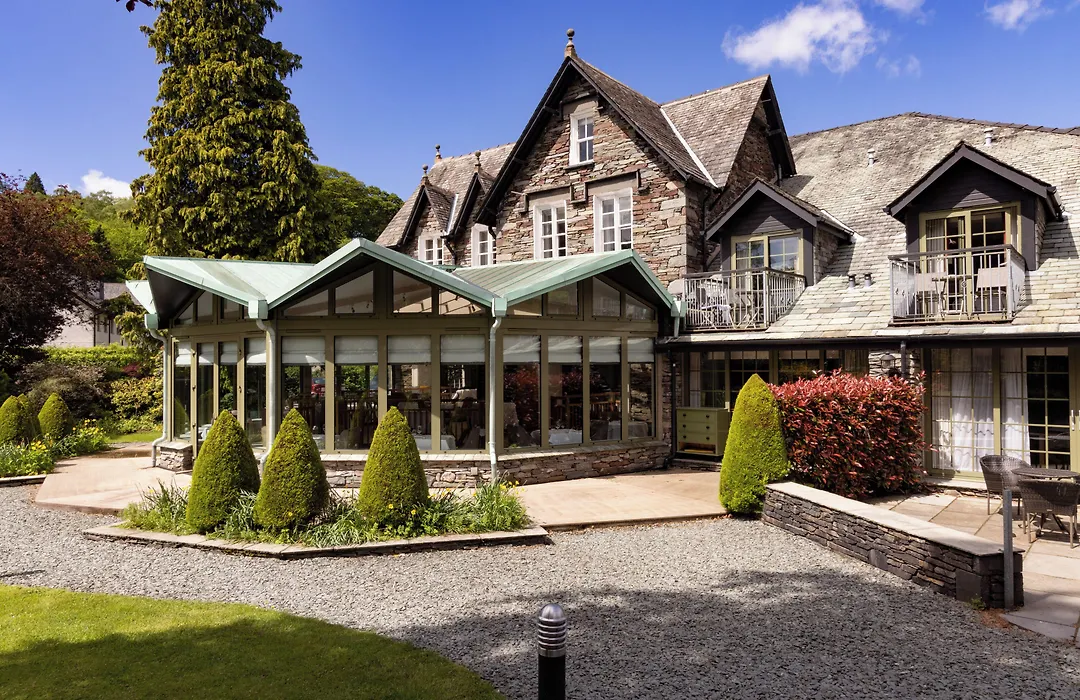 Rothay Garden By Harbour Hotels-1