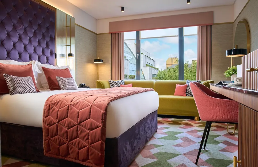 The Fitzwilliam Hotel-1