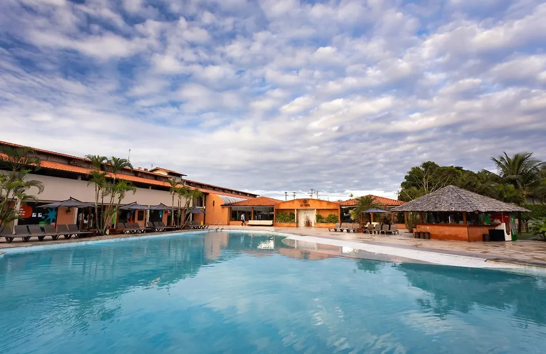 La Torre Resort All Inclusive-1