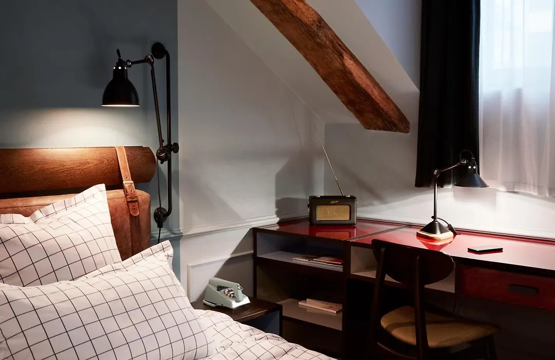 The Hoxton, Paris-1