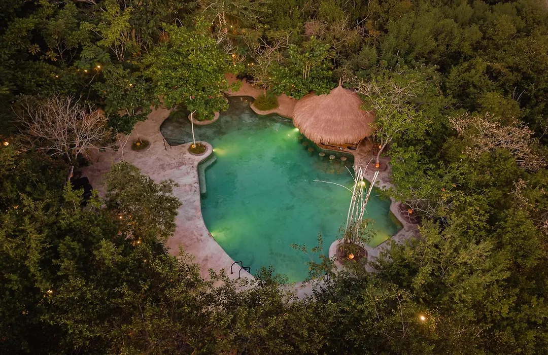 Eteka Slow Beach Hotel (Adults Only)-1