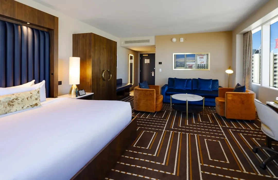 Circa Resort & Casino - Adults Only-1