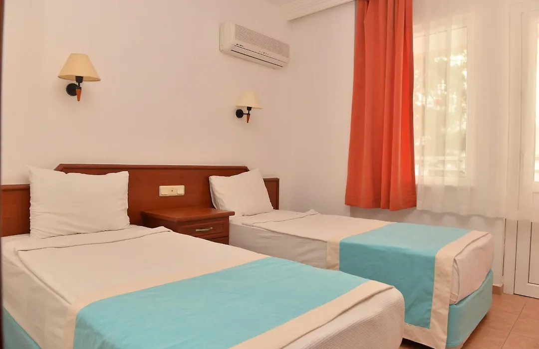 Xeno Eftalia Resort Hotel-1