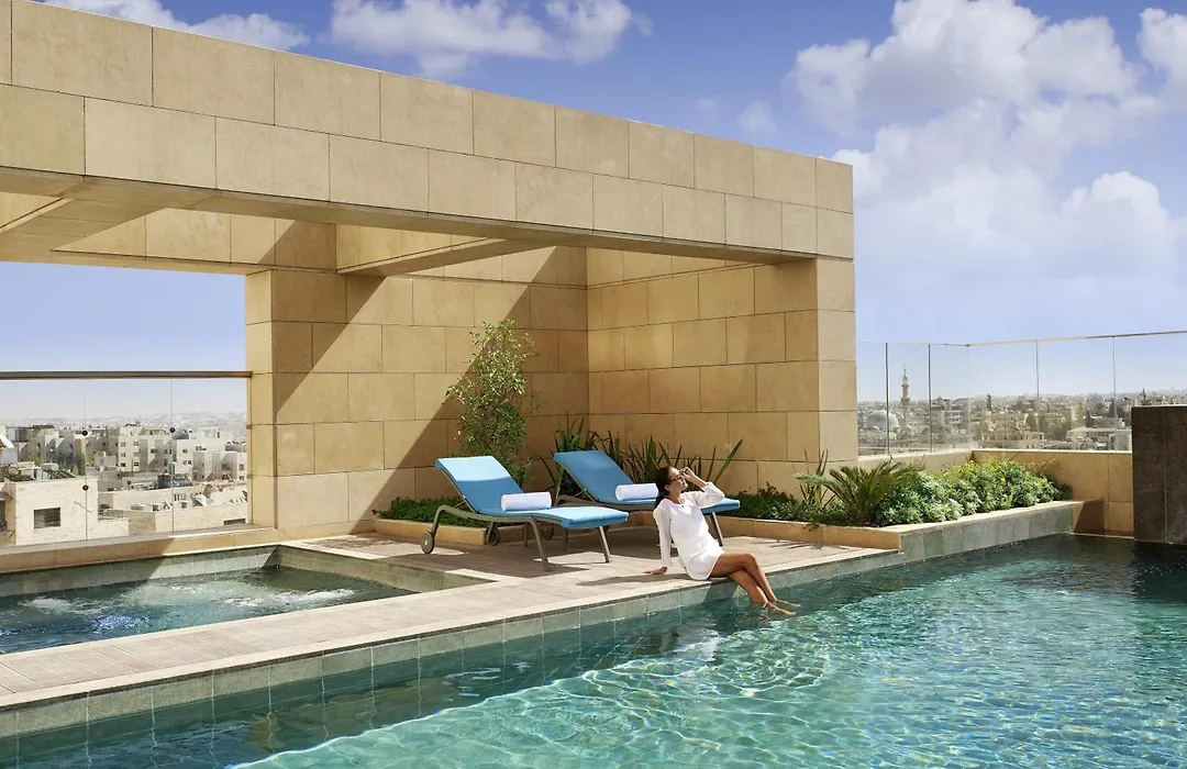 Fairmont Amman-1