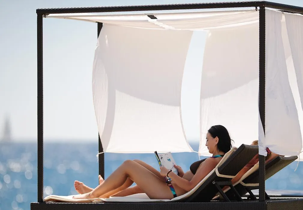 Isabella Island Miramare Suites & Villas, Valamar Collection-1