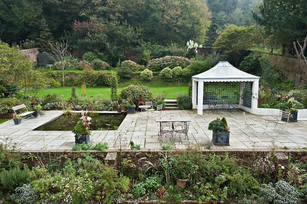 The Old Rectory-1