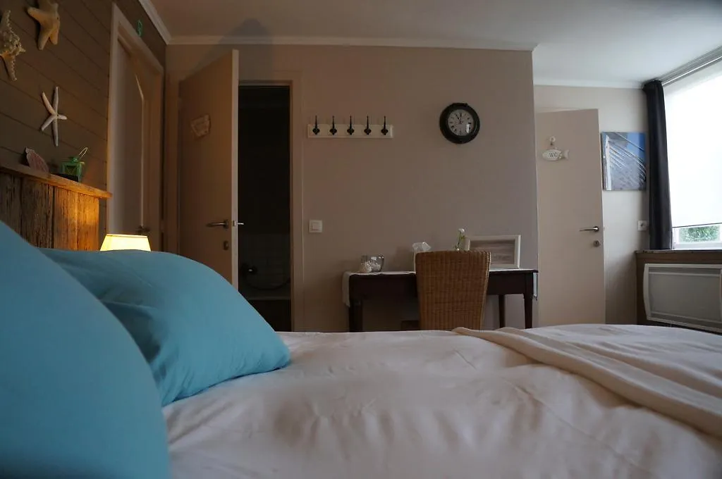 B&B Oesterhoeve-1