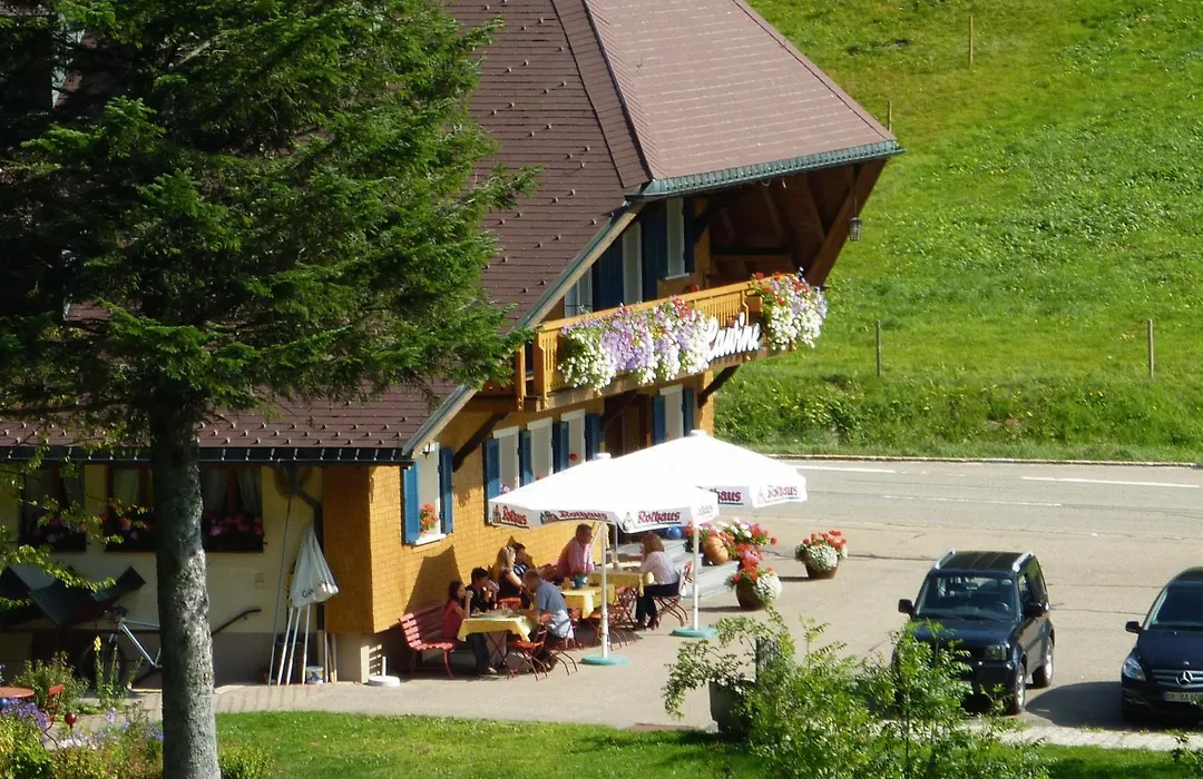 Akzent Hotel Lawine-1