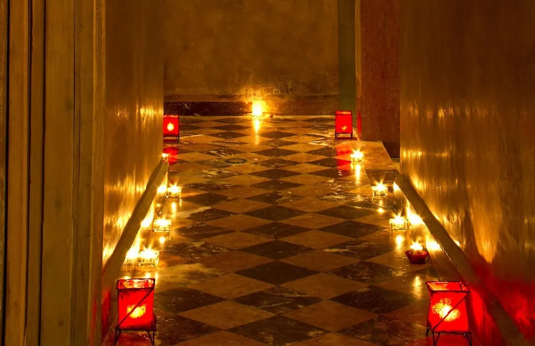 Palais El Miria & Spa-1
