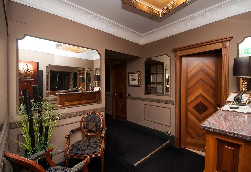 Les Chambres D'Or-1