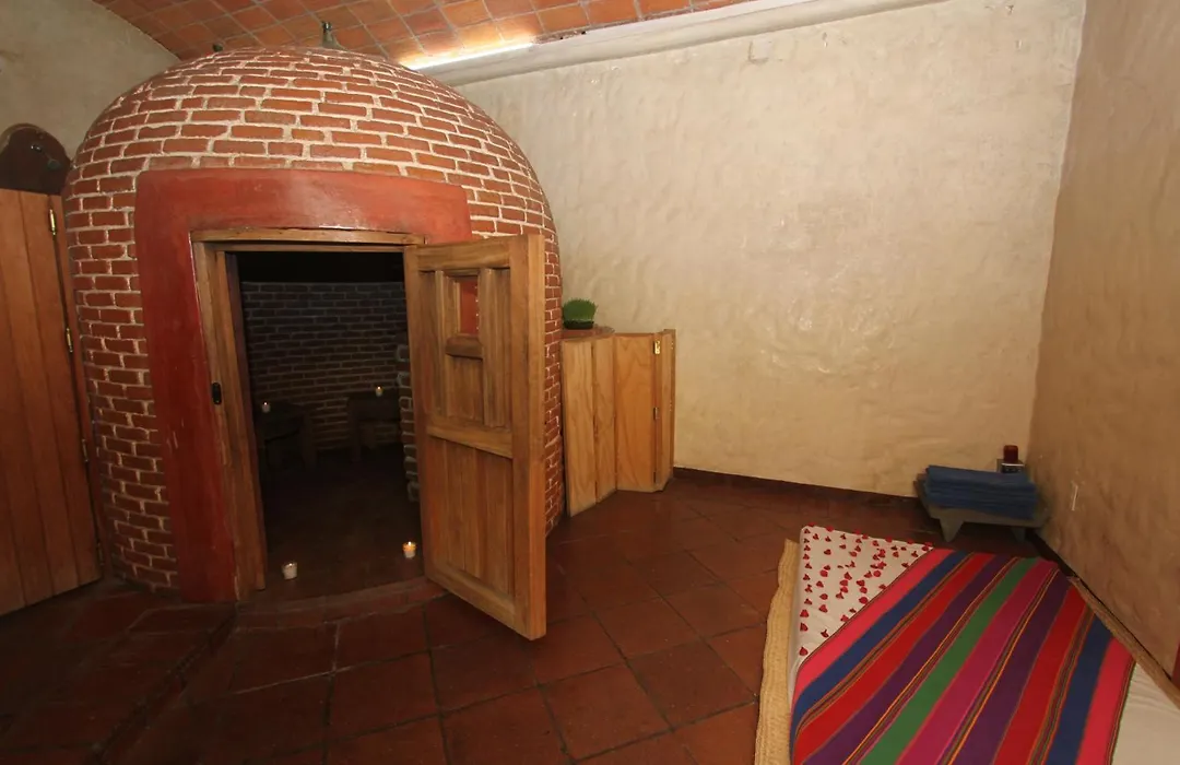 Hotel Boutique Casa Catrina-1