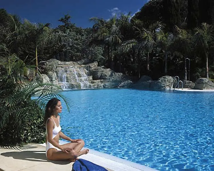 Incosol Hotel Medical Spa-1