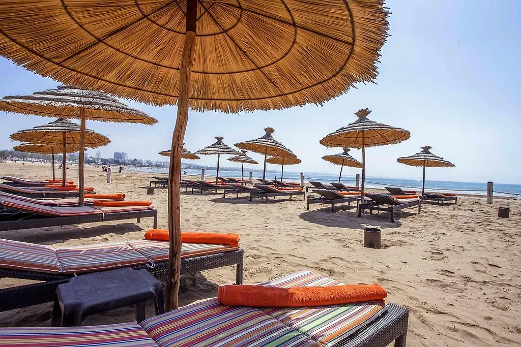 Bianca Beach Family & Resort-1
