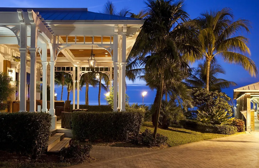 Sunset Key Cottages-1