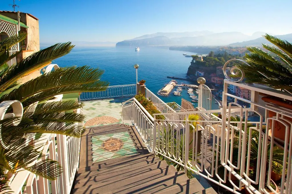 Hotel Settimo Cielo-1