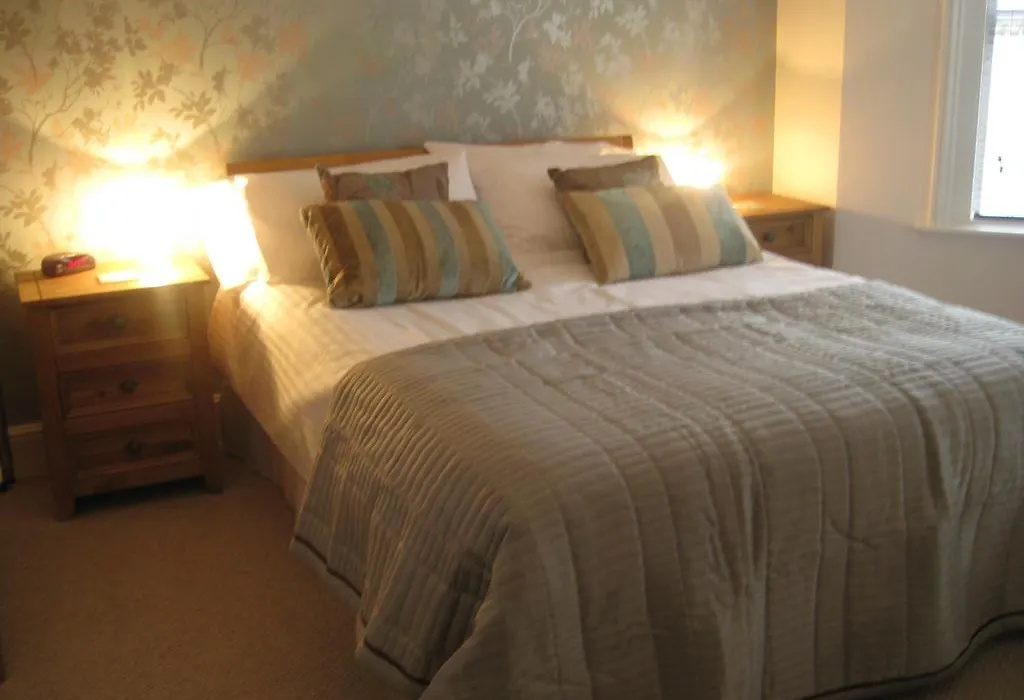 Taylors Guesthouse-1