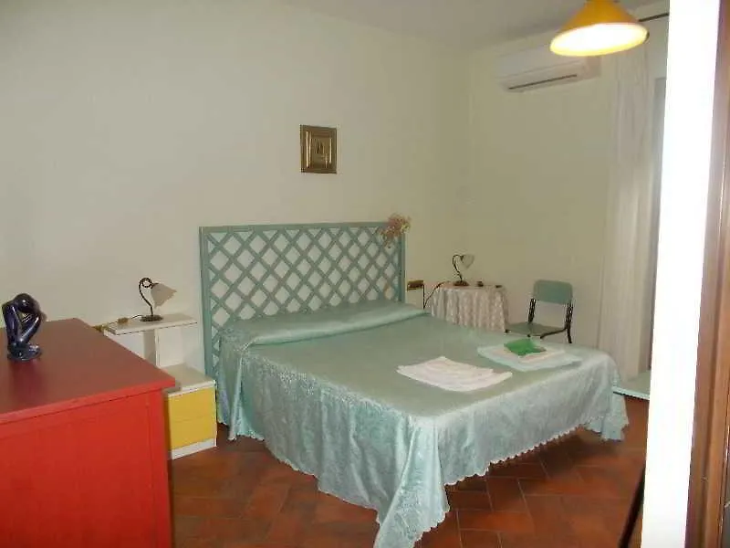Casa Degli Ulivi-1