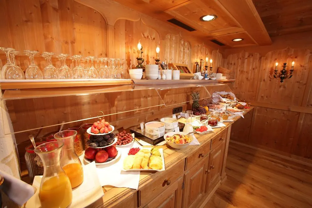 Turmhaus Boutique Hotel-1