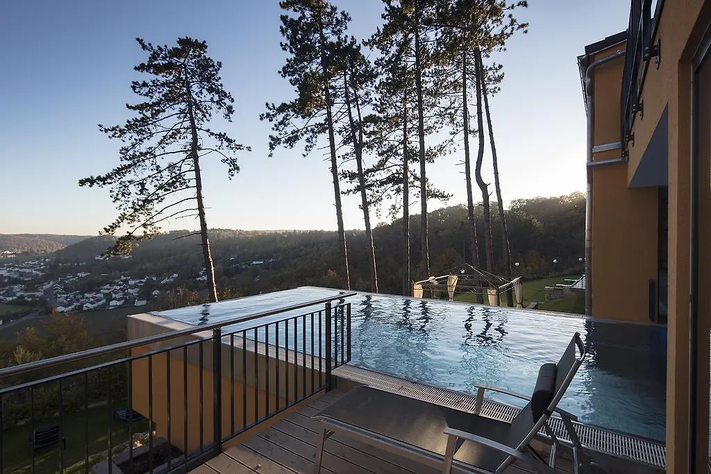 Wellnesshotel Schönblick - Superior-1
