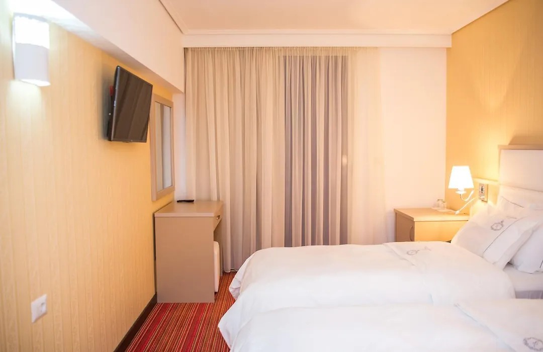 Santa Quaranta Premium Resort-1