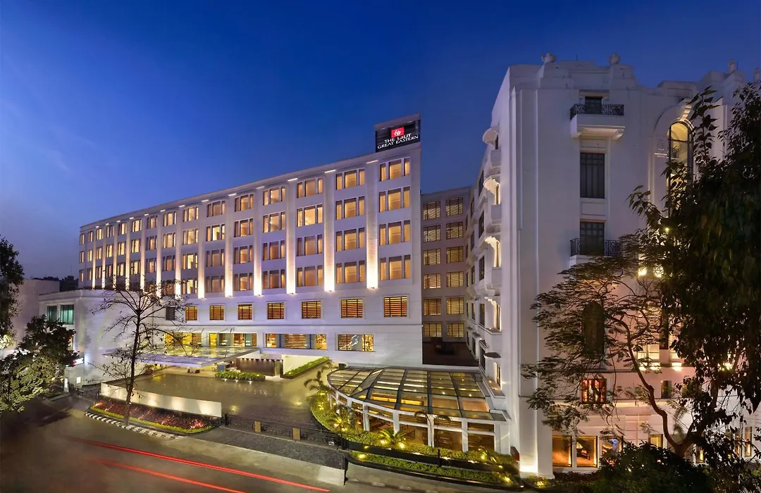 The Lalit Great Eastern Kolkata-1