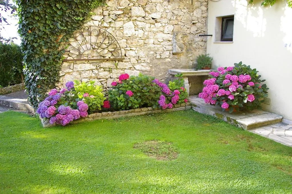 Hotel Villa Clodia-1