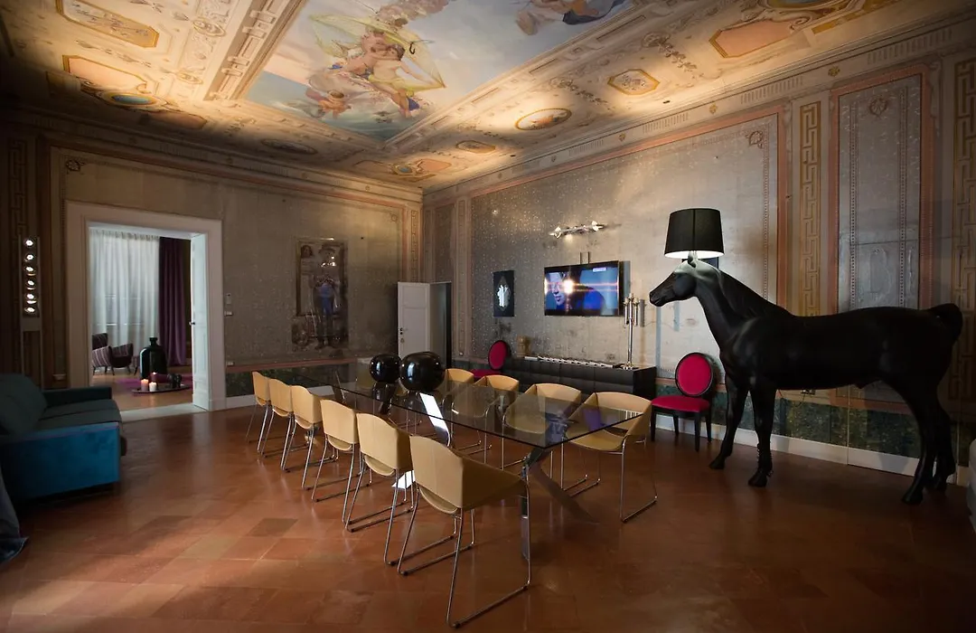Palazzo Cannavina Suite&Private SPA-1