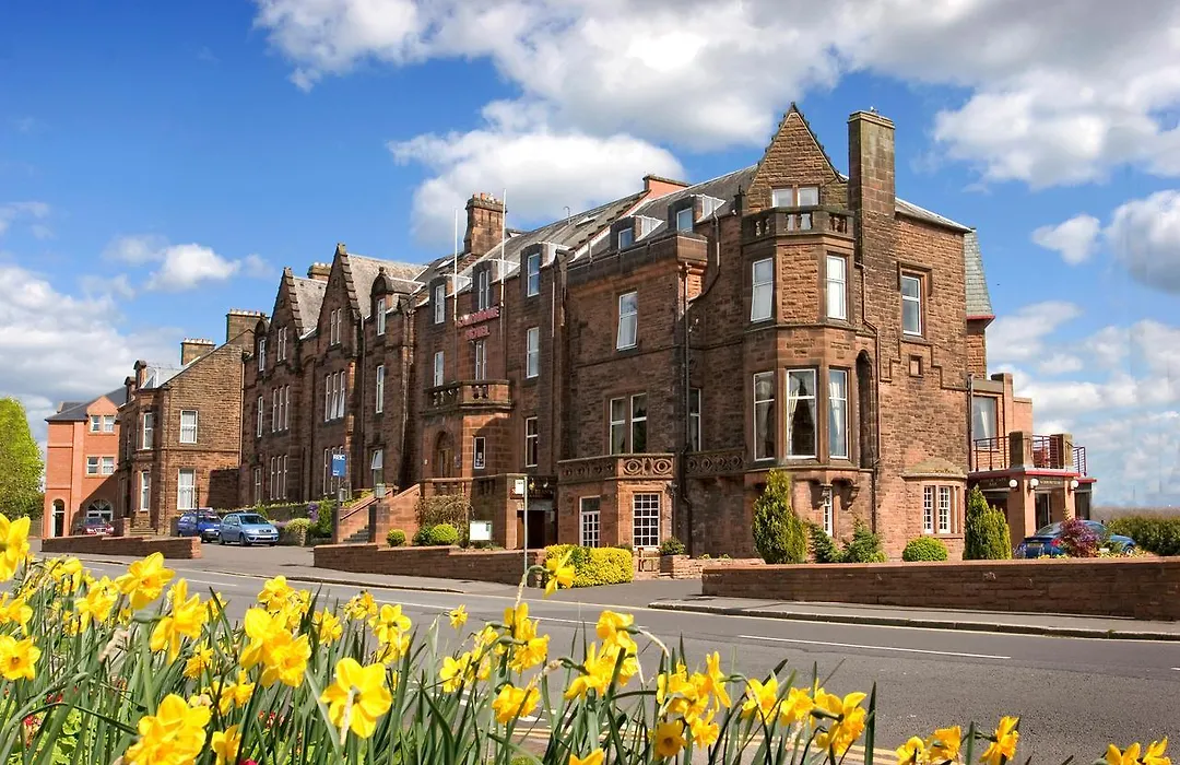 Cairndale Hotel & Spa-1