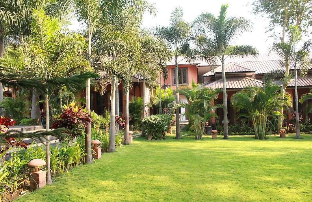 Bawga Theiddhi Hotel-1