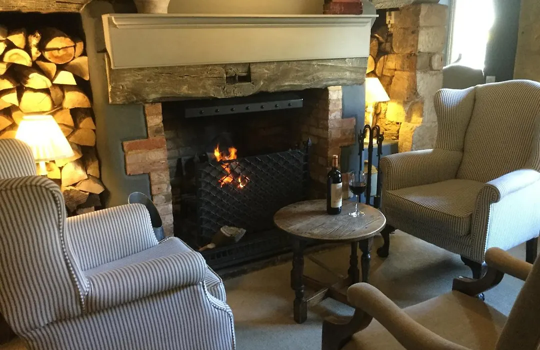 The Brownlow Arms Inn-1