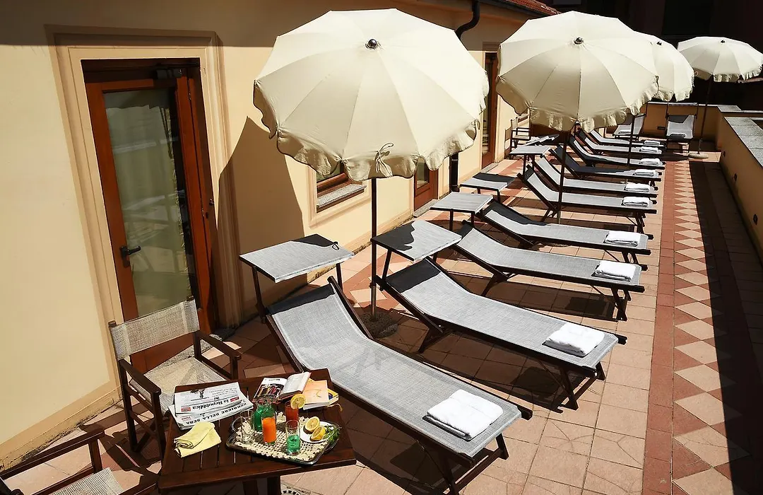 Hotel Acqui&Centro Benessere-1