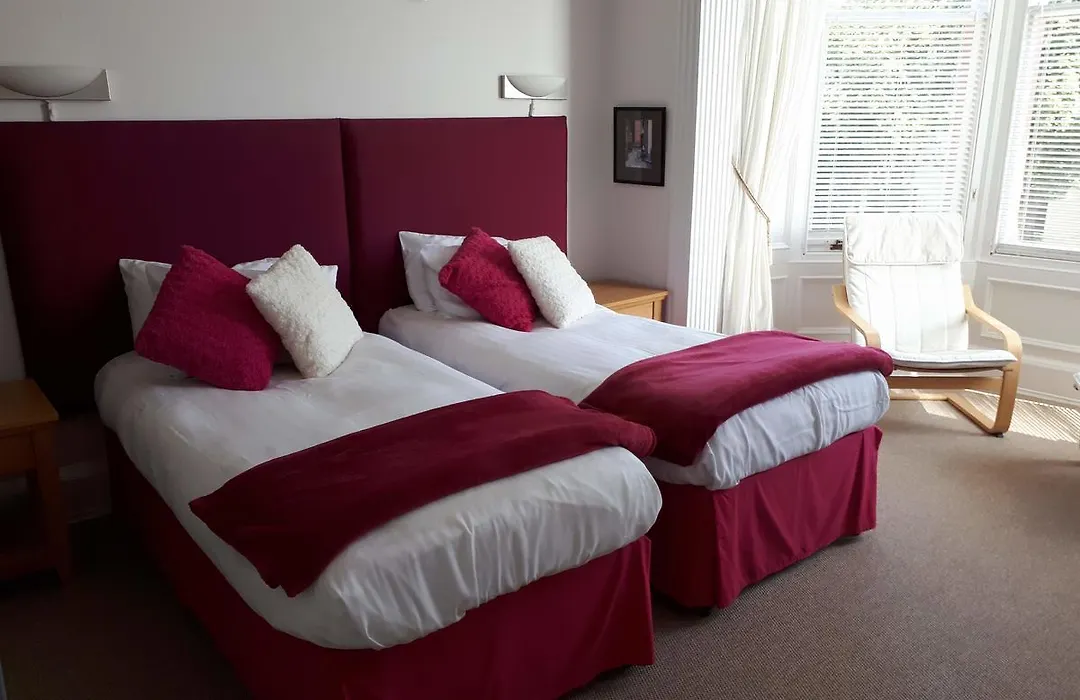 Canadale Guest House-1