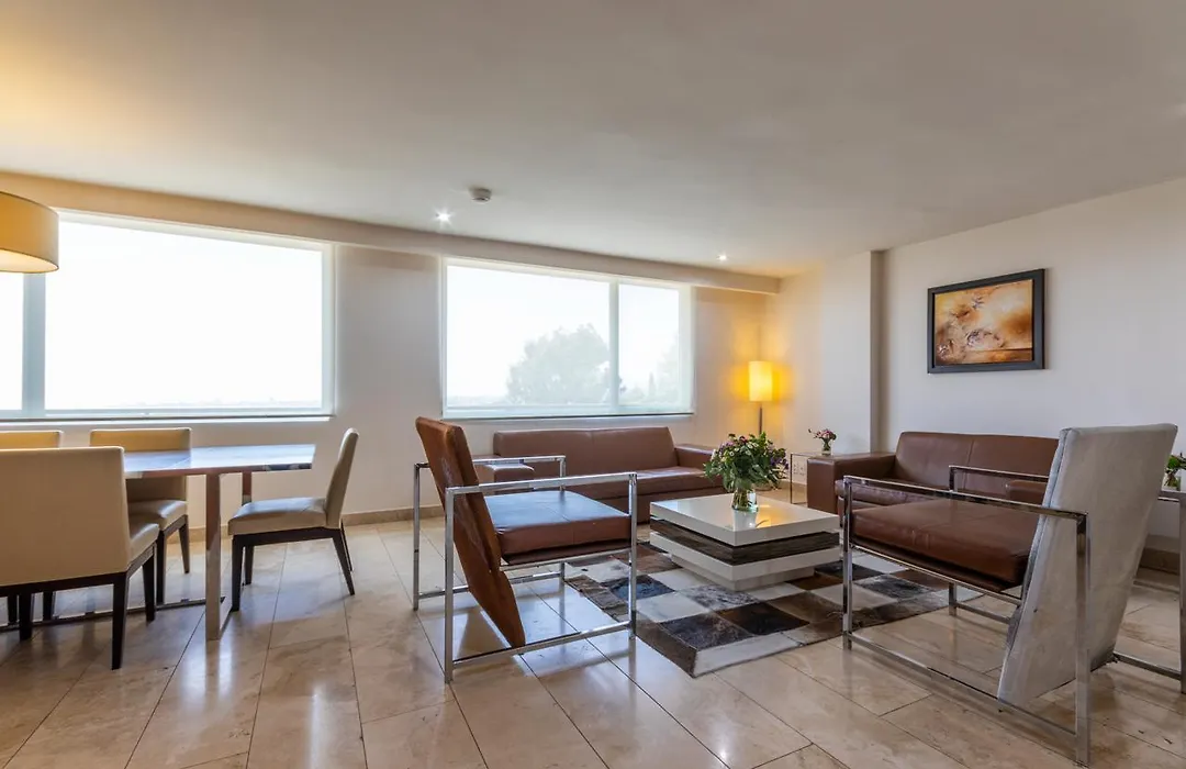 The Place Corporate Rentals-1