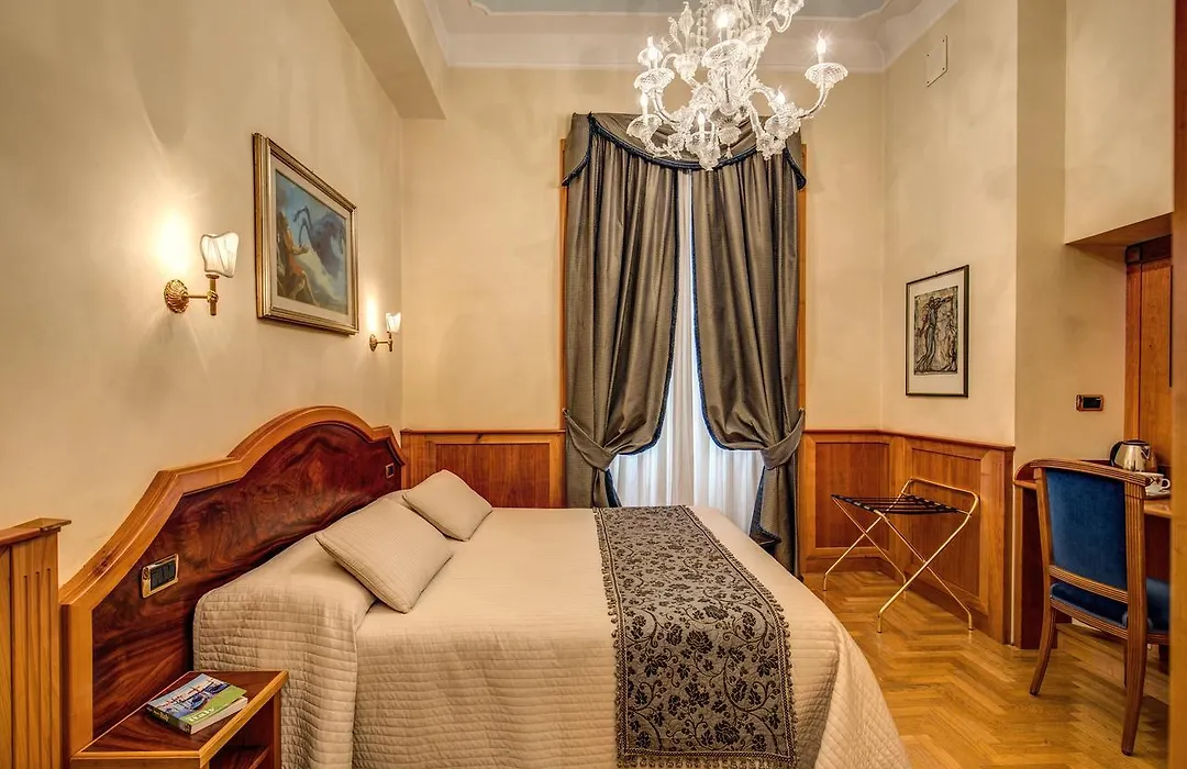 Relais Conte Di Cavour De Luxe-1