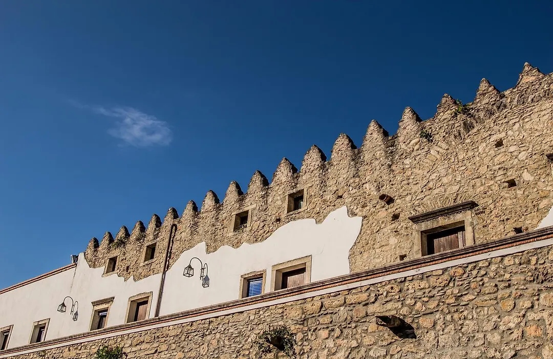 Hotel Residence La Fortezza-1