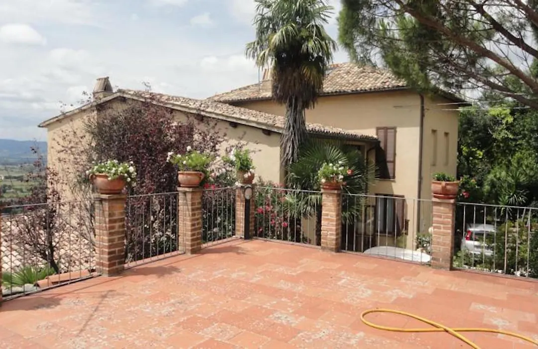 La Terrazza di Spello-1