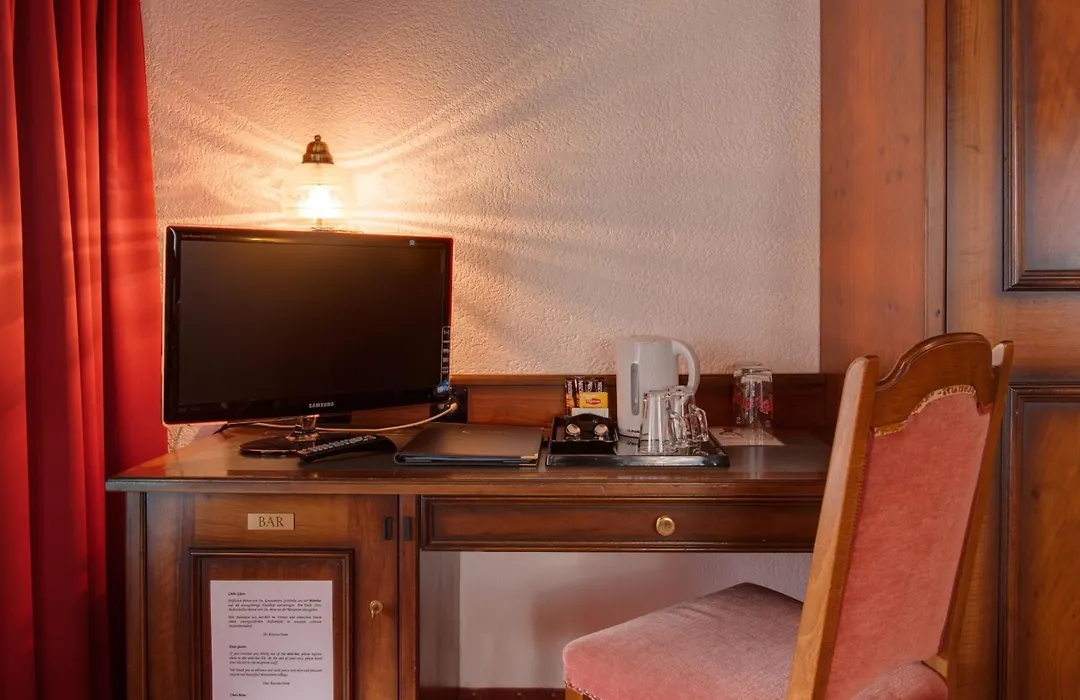 Hotel Astoria-1