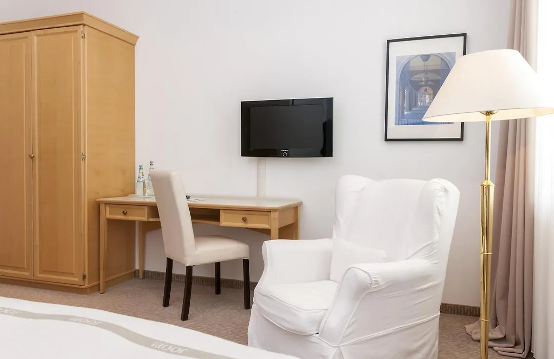 BRISTOL Hotel Bad Kissingen-1