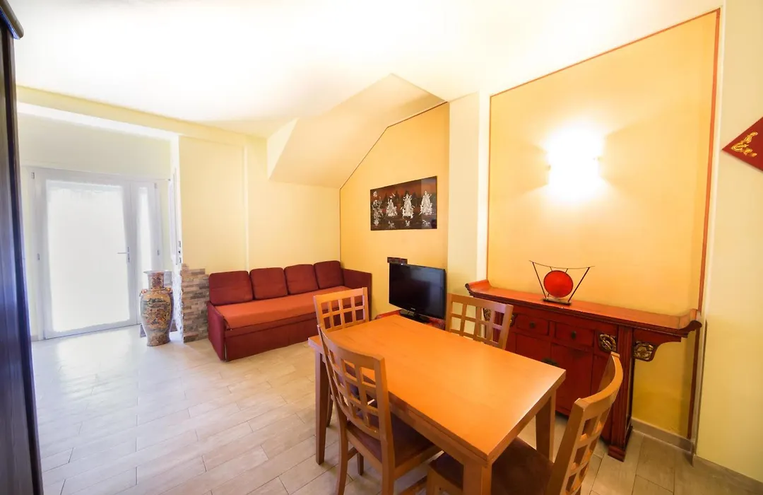 World Village Apartments-1