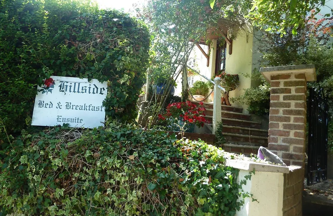 Hillside Self Catering-1