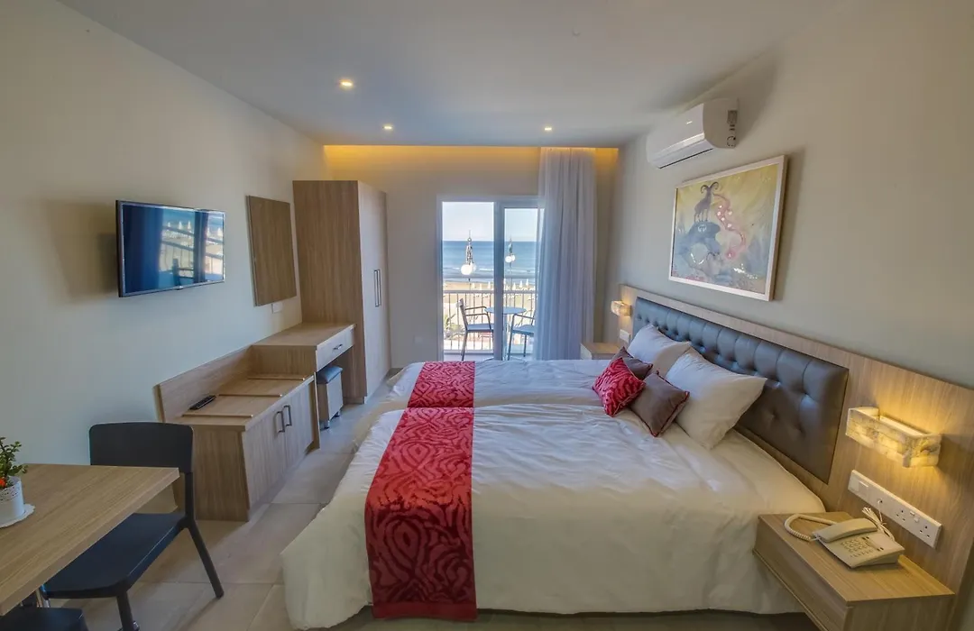 Zodiac Hotel Apartments-1