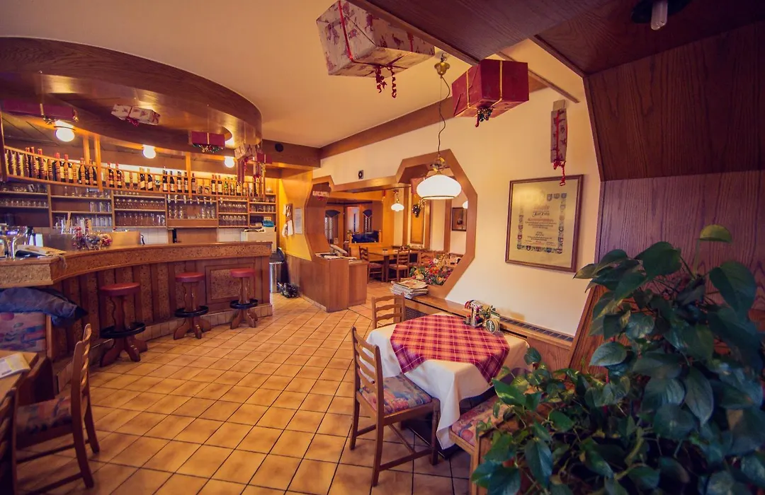 Hotel Bokan Exclusiv-1