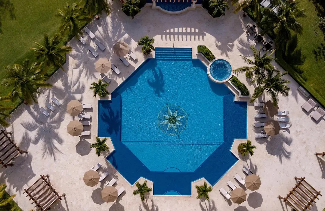 The Landmark Resort Of Cozumel-1