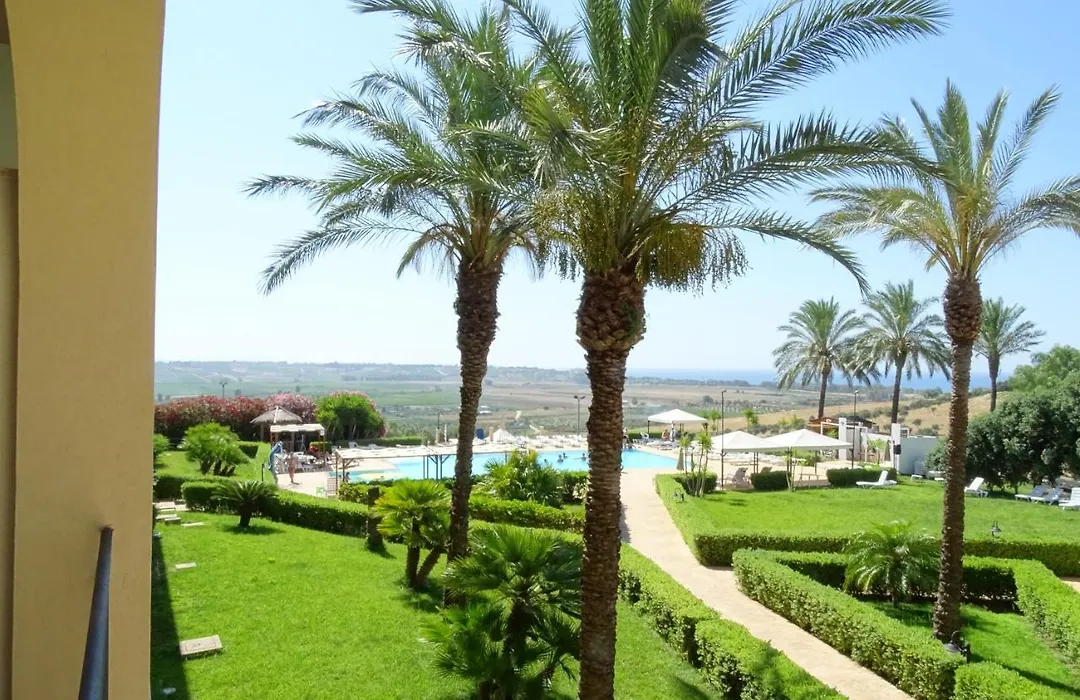 Grand Hotel Selinunte-1