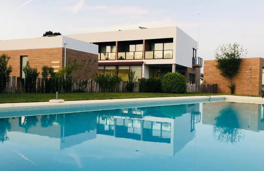 Villas Da Fonte - Singular'S Hotels-1