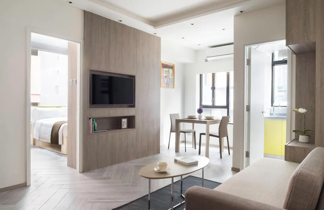 Eaton Residences, Village Road-1